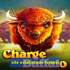 site estatisticas futebol